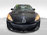 Used 2012 MAZDA MAZDA3 i Sport image 2