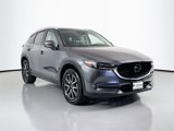 Used 2017 MAZDA CX-5 Grand Touring w/ Premium Package image 3