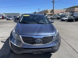 Used 2012 Kia Sportage LX w/ Navigation Pkg image 5