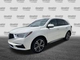 Certified 2019 Acura MDX FWD w/ Technology Package image 5