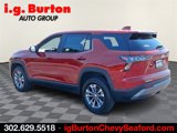 New 2026 Chevrolet Equinox LT image 3