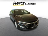 Used 2023 Chevrolet Malibu LT image 3
