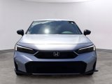 Used 2025 Honda Civic Sport image 2