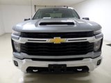 Used 2024 Chevrolet Silverado 2500 LT w/ Convenience Package image 2
