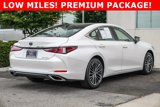 Used 2022 Lexus ES 350 w/ Premium Package image 6