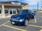 Used 2005 Chevrolet SSR w/ Preferred Equipment Group image 3
