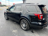 Used 2017 Ford Explorer Sport w/ Equipment Group 401A image 6