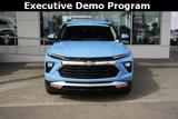 Used 2024 Chevrolet TrailBlazer LT w/ Convenience Package image 3