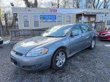 Used 2008 Chevrolet Impala LT image 2