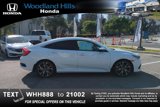 Used 2019 Honda Civic Sport image 4