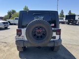 Used 2014 Jeep Wrangler Unlimited Sport w/ Quick Order Package 24S image 4