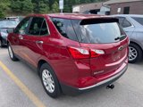 Used 2021 Chevrolet Equinox LT image 2