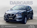 Used 2022 Nissan Rogue Sport S image 3
