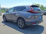 Certified 2022 Honda CR-V EX image 4