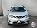 Used 2016 Nissan Rogue S image 2