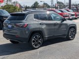 Used 2023 Jeep Compass Limited image 4
