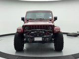 Used 2021 Jeep Wrangler Unlimited Sport w/ Sun And Sound Package image 2