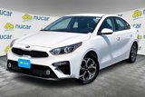 Used 2020 Kia Forte LXS image 3