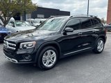 Certified 2021 Mercedes-Benz GLB 250 4MATIC image 4