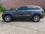Used 2014 Jeep Grand Cherokee Limited image 2