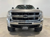 Used 2007 Chevrolet Silverado 2500 LTZ w/ Safety Package image 3