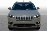 Used 2021 Jeep Cherokee Latitude Plus image 3