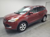 Used 2016 Ford Escape SE w/ SE Leather Comfort Package image 2