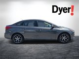 Used 2017 Ford Focus SEL w/ Cold Weather Package image 2