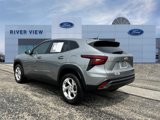 Used 2024 Chevrolet Trax LS w/ LS Convenience Package image 4