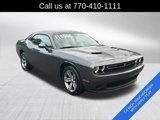 Used 2019 Dodge Challenger SXT image 3