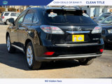 Used 2011 Lexus RX 350 AWD image 6