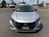 New 2025 Nissan Versa S w/ S Plus Package image 2