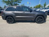 Used 2015 Jeep Grand Cherokee Altitude image 4