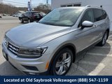 Certified 2019 Volkswagen Tiguan SEL Premium w/ 3rd Row Seat Package image 4