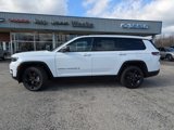 New 2024 Jeep Grand Cherokee L Laredo image 3