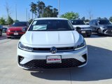 New 2025 Volkswagen Jetta Sport image 3