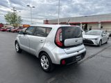 Used 2019 Kia Soul w/ Convenience Package image 5