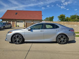 Used 2018 Toyota Camry SE image 3