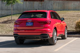 Certified 2025 Audi Q3 2.0T Premium w/ Convenience Package image 4