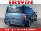Used 2018 Ford Flex SEL w/ Equipment Group 202A image 5