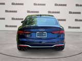 Certified 2022 Audi S5 Premium image 4