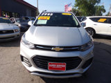 Used 2017 Chevrolet Trax LT w/ LT Convenience Package image 2