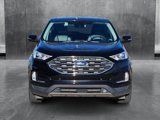Used 2022 Ford Edge Titanium image 2