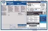 Used 2018 Ford Explorer Limited image 3