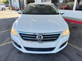 Used 2011 Volkswagen CC Sport image 2