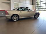 Used 2002 Mercedes-Benz SLK 32 AMG image 5