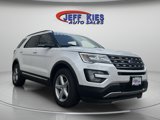 Used 2017 Ford Explorer XLT w/ Equipment Group 202A image 2