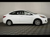 Used 2016 Hyundai Accent SE w/ Option Group 02 image 5