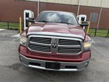 Used 2013 RAM 1500 Big Horn image 4
