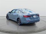 Certified 2024 Nissan Sentra SV image 5